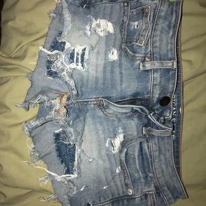 🌼🌸American Eagle Shorts.